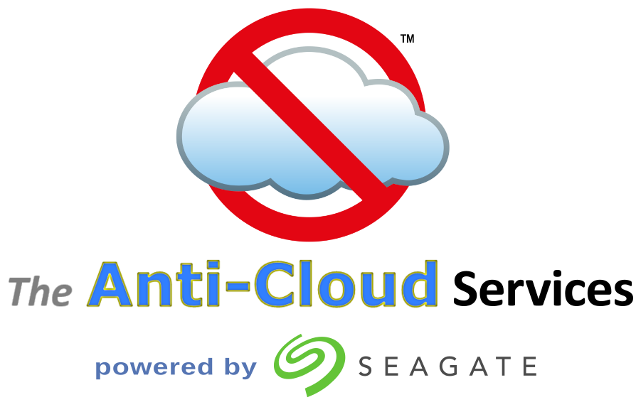 Anti-Cloud